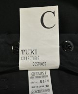 TUKI（ツキ）チノパン 黒 サイズ:1(S位) メンズ/2200692414033