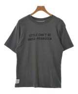 THE INOUE BROTHERS Tシャツ・カットソー