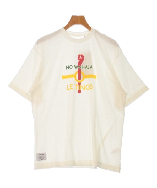 ザイノウエブラザーズ(THE INOUE BROTHERS)のTHE INOUE BROTHERS Tシャツ・カットソー
