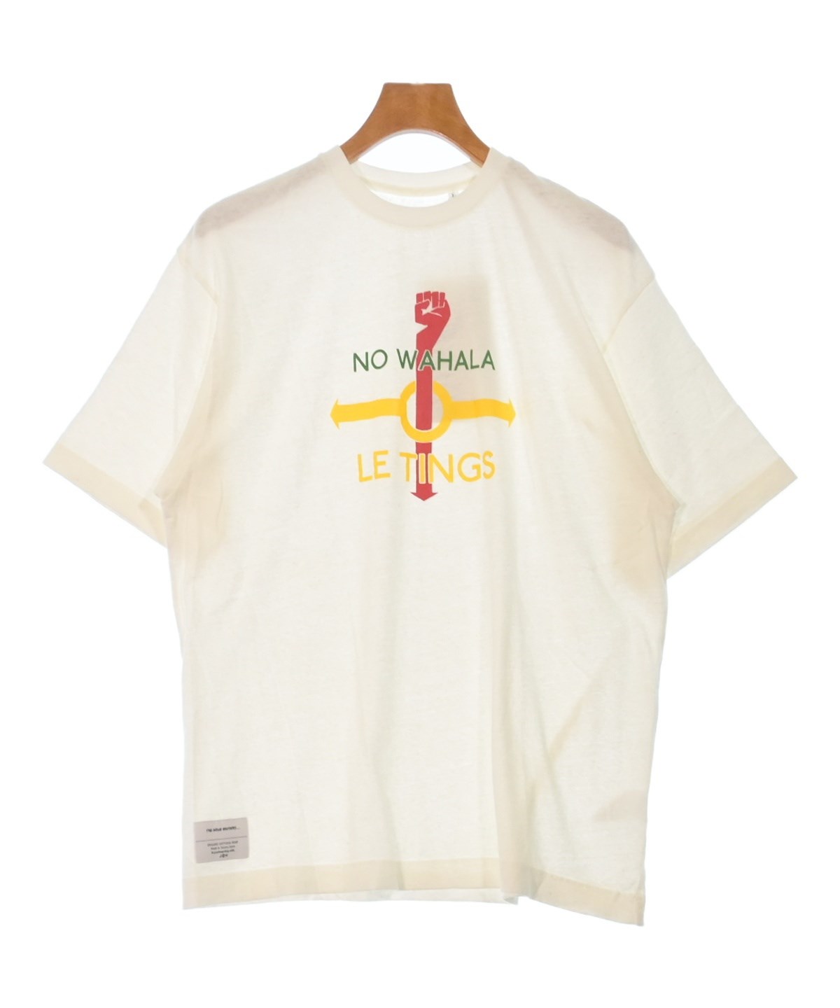 THE INOUE BROTHERS（ザイノウエブラザーズ）Tシャツ
