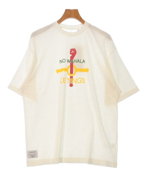 ザイノウエブラザーズ(THE INOUE BROTHERS)のTHE INOUE BROTHERS Tシャツ・カットソー