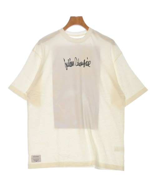 ザイノウエブラザーズ(THE INOUE BROTHERS)のTHE INOUE BROTHERS Tシャツ・カットソー