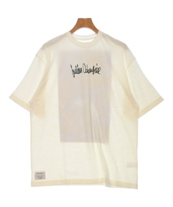 ☆THE INOUE BROTHERS☆ メンズ シャツ グレージュ M SUIT SQUARE 【SALE価格】【スーツスクエア】メンズ シャツ