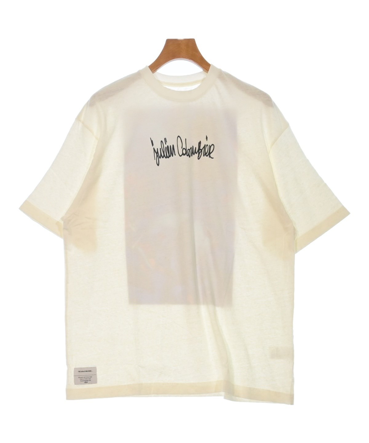 トップス THE INOUE BROTHERS... HIGHGAUGECrewNeck THE INOUE BROTHERS tシャツ 「The Inoue Brothers」イノウエ