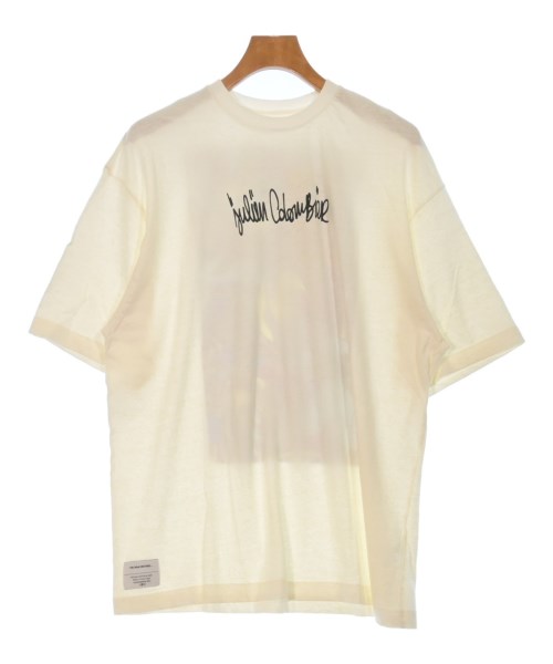 ザイノウエブラザーズ(THE INOUE BROTHERS)のTHE INOUE BROTHERS Tシャツ・カットソー