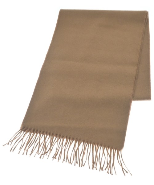 ザイノウエブラザーズ(THE INOUE BROTHERS)のTHE INOUE BROTHERS マフラー