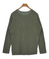 THE INOUE BROTHERS（ザイノウエブラザーズ）Tシャツ・カットソー カーキ サイズ:M メンズ/2200625501052