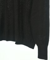 THE INOUE BROTHERS（ザイノウエブラザーズ）ニット・セーター 黒 サイズ:S メンズ/2200627568022