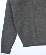 THE INOUE BROTHERS（ザイノウエブラザーズ）ニット・セーター グレー サイズ:S メンズ/2200627774010