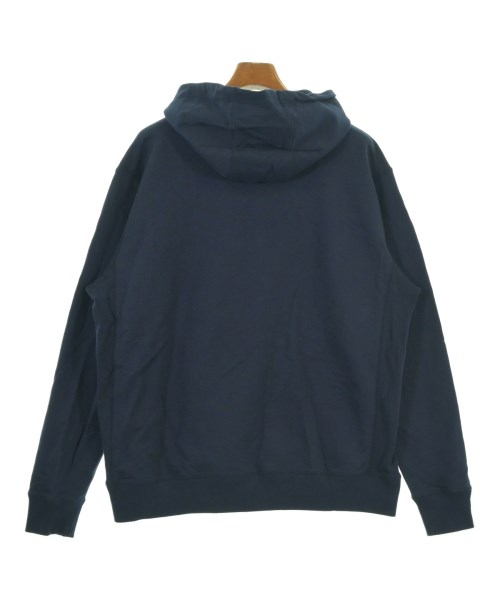 THE INOUE BROTHERS（ザイノウエブラザーズ）パーカー 紺 サイズ:L メンズ/2200618354047
