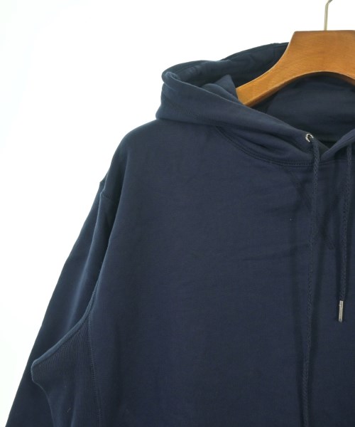 THE INOUE BROTHERS（ザイノウエブラザーズ）パーカー 紺 サイズ:L メンズ/2200618354047