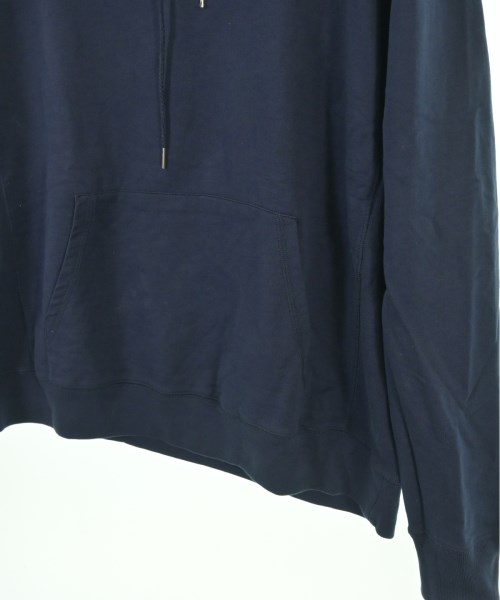 THE INOUE BROTHERS（ザイノウエブラザーズ）パーカー 紺 サイズ:L メンズ/2200618354047