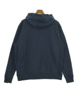 THE INOUE BROTHERS（ザイノウエブラザーズ）パーカー 紺 サイズ:L メンズ/2200618354047