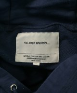 THE INOUE BROTHERS（ザイノウエブラザーズ）パーカー 紺 サイズ:L メンズ/2200618354047