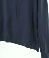 THE INOUE BROTHERS（ザイノウエブラザーズ）パーカー 紺 サイズ:L メンズ/2200618354047