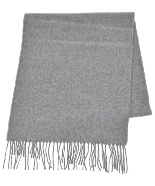 ザイノウエブラザーズ(THE INOUE BROTHERS)のTHE INOUE BROTHERS マフラー