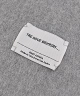 THE INOUE BROTHERS（ザイノウエブラザーズ）マフラー グレー サイズ:- メンズ/2200632907205