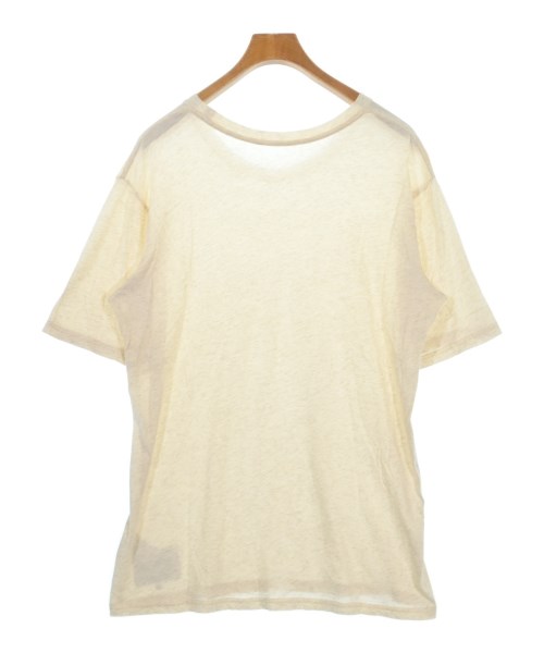 THE INOUE BROTHERS（ザイノウエブラザーズ）Tシャツ・カットソー ベージュ サイズ:XL メンズ/2200609338124