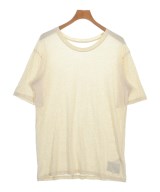 THE INOUE BROTHERS（ザイノウエブラザーズ）Tシャツ・カットソー ベージュ サイズ:XL メンズ/2200609338124