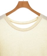THE INOUE BROTHERS（ザイノウエブラザーズ）Tシャツ・カットソー ベージュ サイズ:XL メンズ/2200609338124