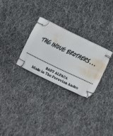 THE INOUE BROTHERS（ザイノウエブラザーズ）マフラー グレー サイズ:- メンズ/2200614143027