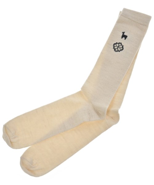 THE INOUE BROTHERS(ザイノウエブラザーズ)小物類（その他） 白 サイズ:-/2200597214523