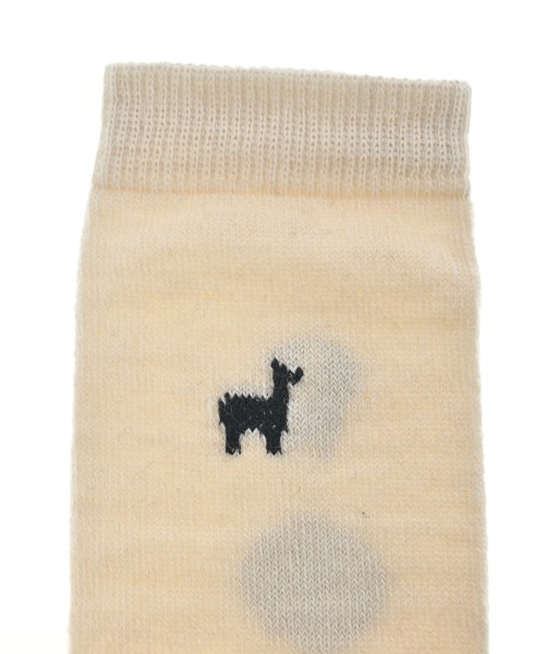 THE INOUE BROTHERS（ザイノウエブラザーズ）小物類（その他） 白 サイズ:- メンズ/2200597214523