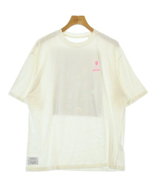 ザイノウエブラザーズ(THE INOUE BROTHERS)のTHE INOUE BROTHERS Tシャツ・カットソー