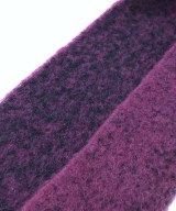 THE INOUE BROTHERS（ザイノウエブラザーズ）マフラー ピンク サイズ:- メンズ/2200673508027