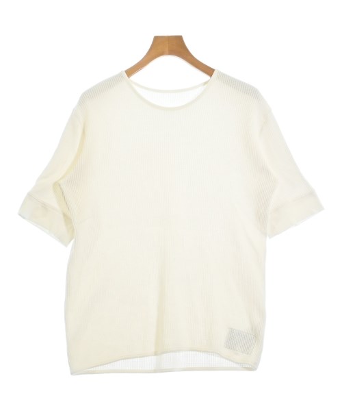 THE INOUE BROTHERS(ザイノウエブラザーズ)Tシャツ・カットソー 白 サイズ:M/2200671223236