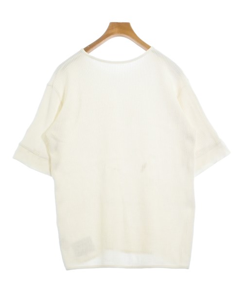 THE INOUE BROTHERS（ザイノウエブラザーズ）Tシャツ・カットソー 白 サイズ:M メンズ/2200671223236