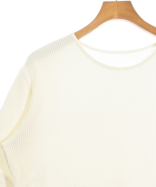 THE INOUE BROTHERS（ザイノウエブラザーズ）Tシャツ・カットソー 白 サイズ:M メンズ/2200671223236