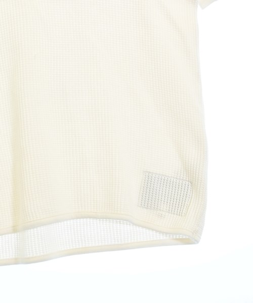 THE INOUE BROTHERS（ザイノウエブラザーズ）Tシャツ・カットソー 白 サイズ:M メンズ/2200671223236