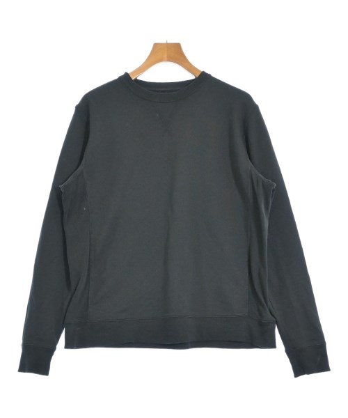 THE INOUE BROTHERS(ザイノウエブラザーズ)パーカー 紺 サイズ:M/2200671223243