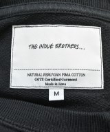 THE INOUE BROTHERS（ザイノウエブラザーズ）パーカー 紺 サイズ:M メンズ/2200671223243