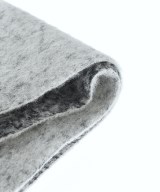 THE INOUE BROTHERS（ザイノウエブラザーズ）マフラー 白 サイズ:- メンズ/2200674138094