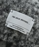 THE INOUE BROTHERS（ザイノウエブラザーズ）マフラー 白 サイズ:- メンズ/2200674138094
