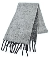 THE INOUE BROTHERS マフラー