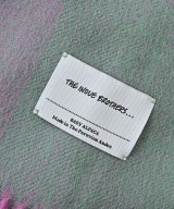 THE INOUE BROTHERS（ザイノウエブラザーズ）ストール ピンク サイズ:- レディース/2200676549096
