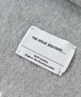 THE INOUE BROTHERS（ザイノウエブラザーズ）マフラー グレー サイズ:- メンズ/2200676108422