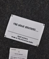 THE INOUE BROTHERS（ザイノウエブラザーズ）マフラー グレー サイズ:- メンズ/2200658168147