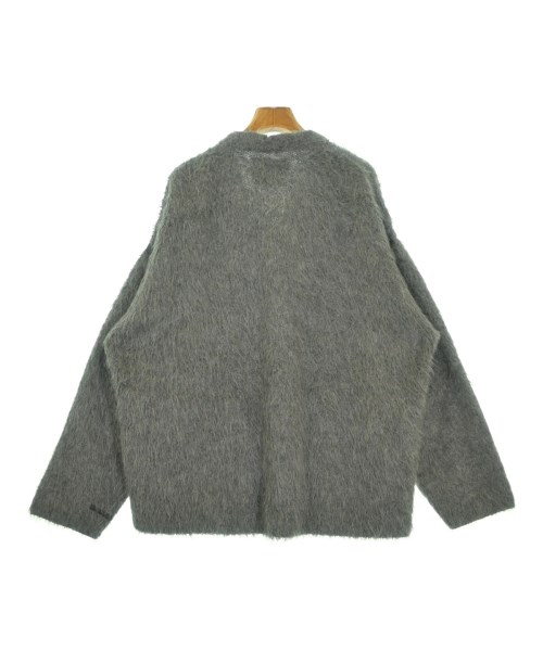 THE INOUE BROTHERS（ザイノウエブラザーズ）カーディガン グレー サイズ:L レディース/2200660848013