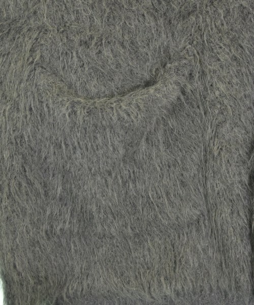 THE INOUE BROTHERS（ザイノウエブラザーズ）カーディガン グレー サイズ:L レディース/2200660848013