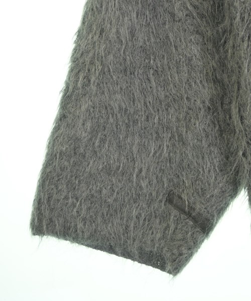 THE INOUE BROTHERS（ザイノウエブラザーズ）カーディガン グレー サイズ:L レディース/2200660848013