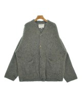 THE INOUE BROTHERS（ザイノウエブラザーズ）カーディガン グレー サイズ:L レディース/2200660848013