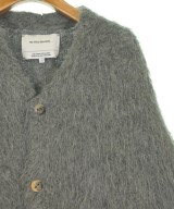 THE INOUE BROTHERS（ザイノウエブラザーズ）カーディガン グレー サイズ:L レディース/2200660848013