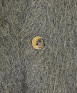 THE INOUE BROTHERS（ザイノウエブラザーズ）カーディガン グレー サイズ:L レディース/2200660848013