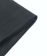 THE INOUE BROTHERS（ザイノウエブラザーズ）マフラー 黒 サイズ:- メンズ/2200659686046