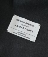 THE INOUE BROTHERS（ザイノウエブラザーズ）マフラー 黒 サイズ:- メンズ/2200659686046