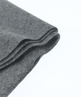 THE INOUE BROTHERS（ザイノウエブラザーズ）マフラー グレー サイズ:- メンズ/2200659686053